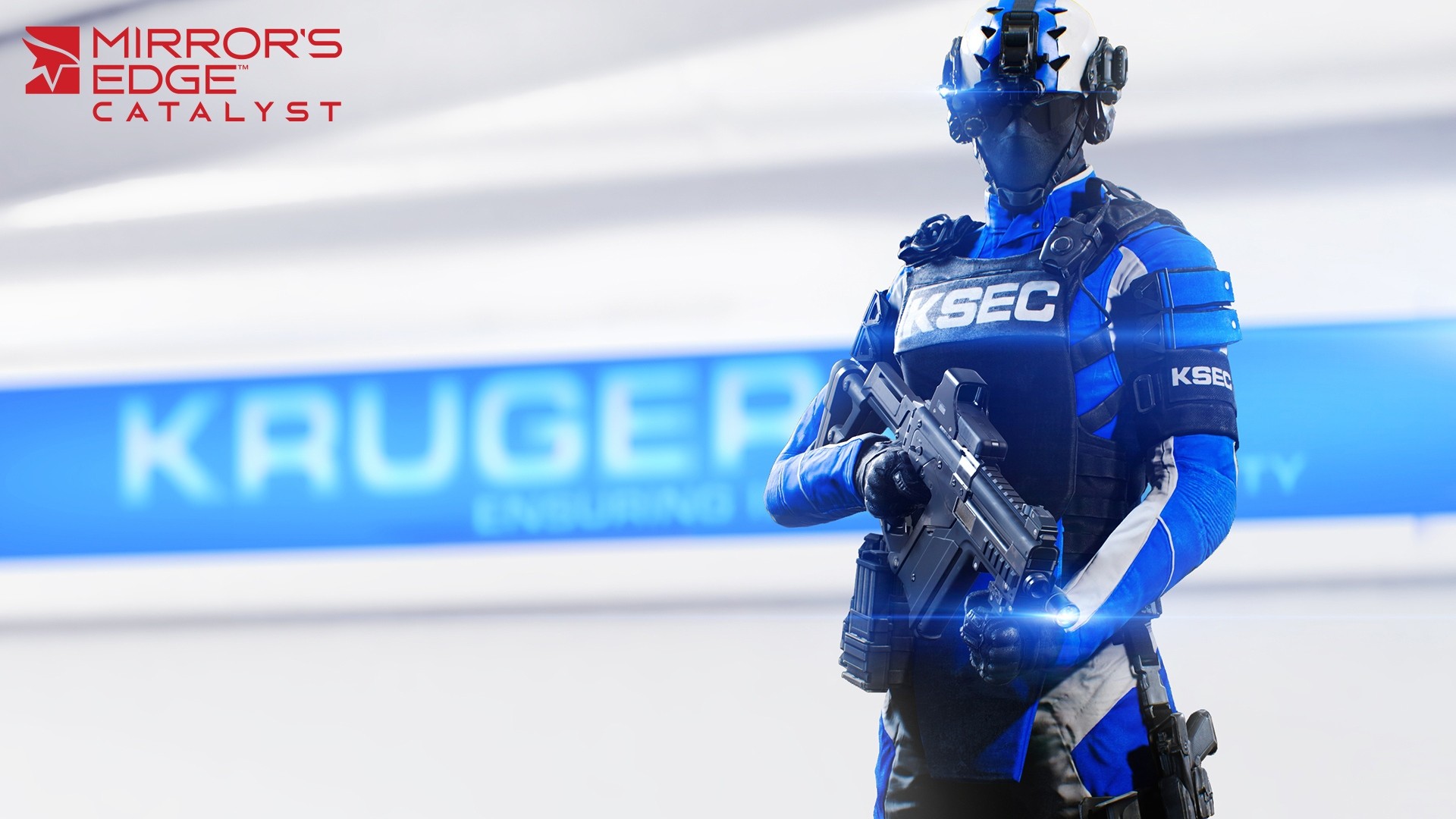 Mirror´s Edge Catalyst